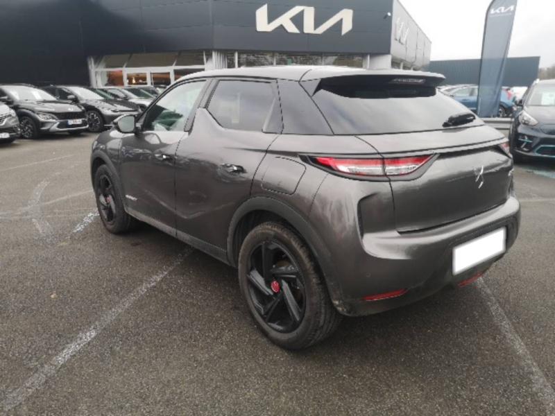 Image DS DS 3 Crossback PureTech 100ch Performance Line