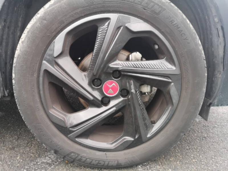 Image DS DS 3 Crossback PureTech 100ch Performance Line