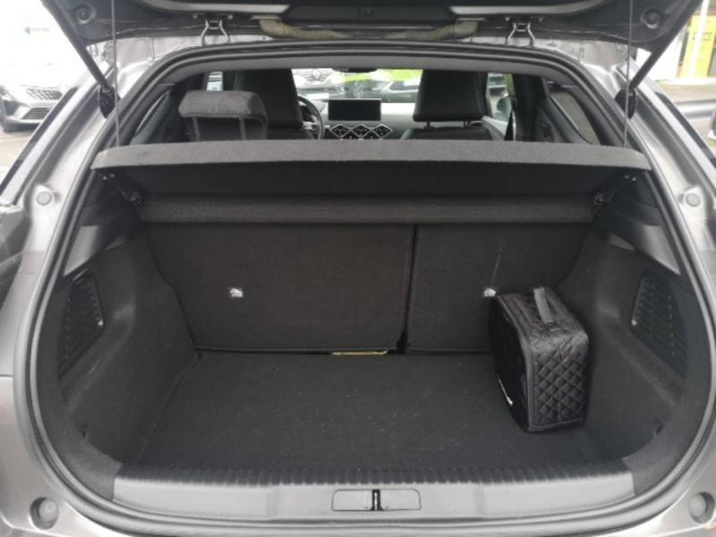 Image DS DS 3 Crossback PureTech 100ch Performance Line