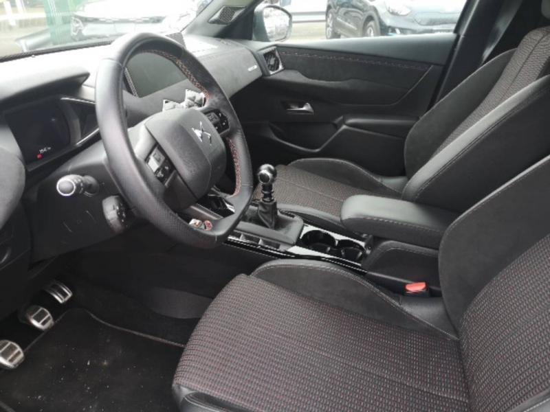 Image DS DS 3 Crossback PureTech 100ch Performance Line