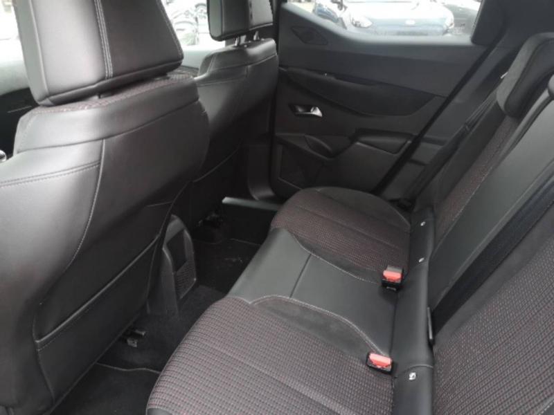 Image DS DS 3 Crossback PureTech 100ch Performance Line