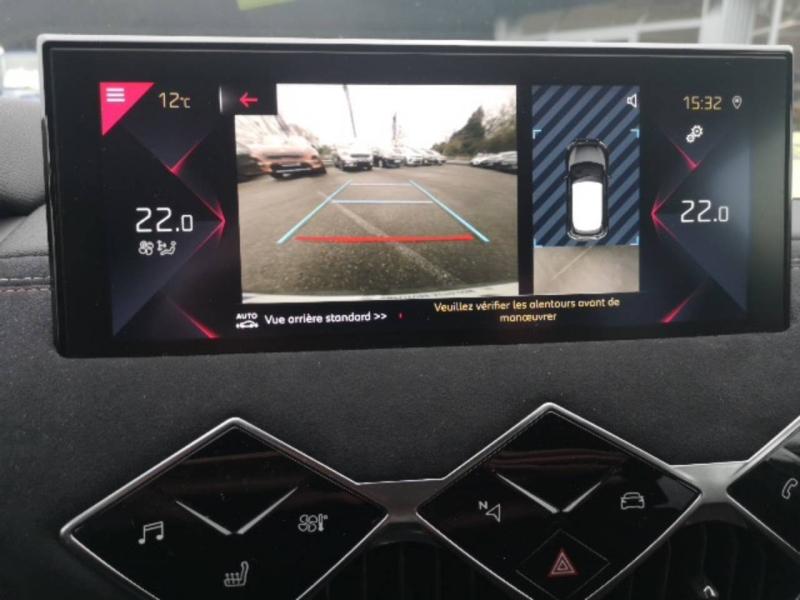 Image DS DS 3 Crossback PureTech 100ch Performance Line