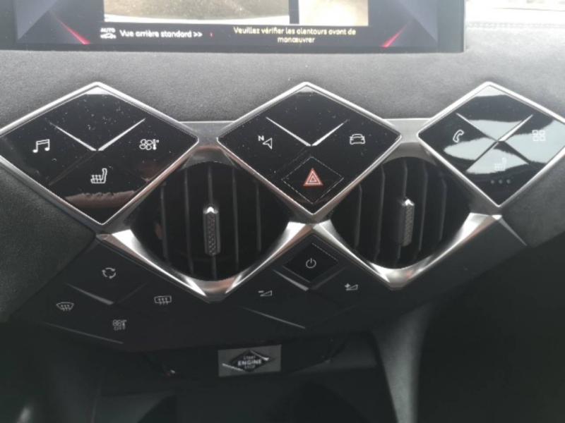 Image DS DS 3 Crossback PureTech 100ch Performance Line