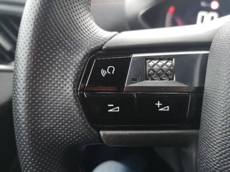 Image DS DS 3 Crossback PureTech 100ch Performance Line