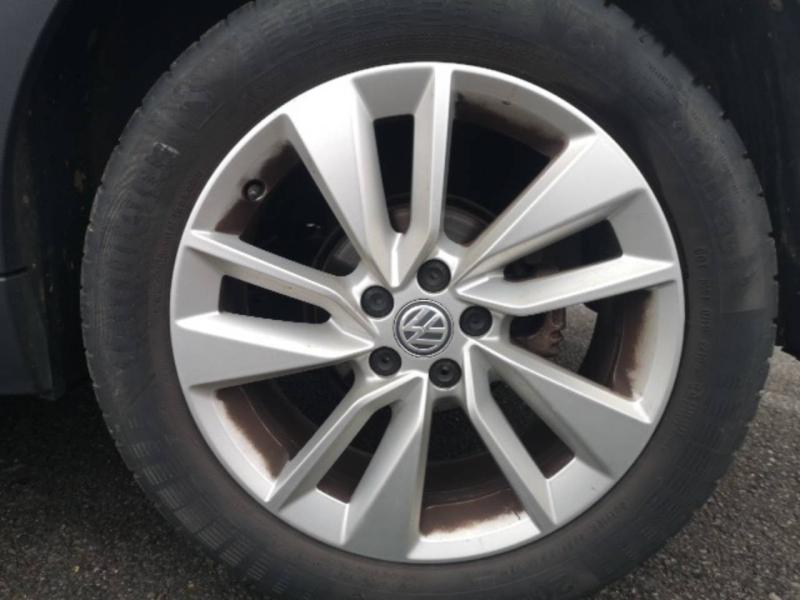 Image VOLKSWAGEN T-Cross 1.0 TSI 115ch Carat