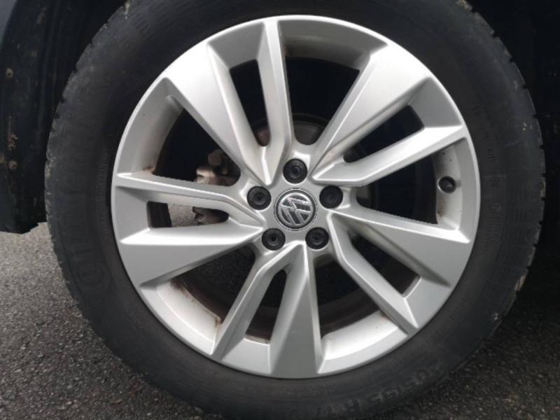 Image VOLKSWAGEN T-Cross 1.0 TSI 115ch Carat