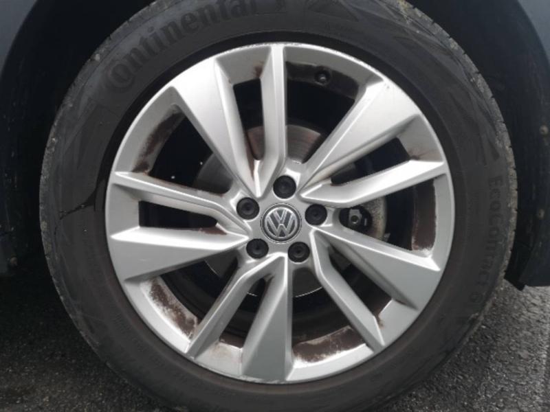 Image VOLKSWAGEN T-Cross 1.0 TSI 115ch Carat