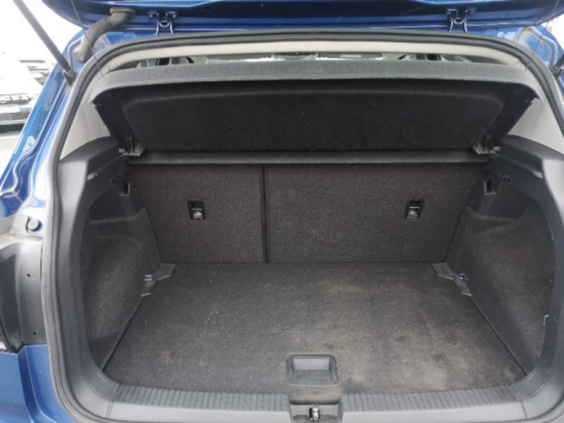 Image VOLKSWAGEN T-Cross 1.0 TSI 115ch Carat