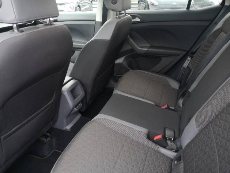 Image VOLKSWAGEN T-Cross 1.0 TSI 115ch Carat