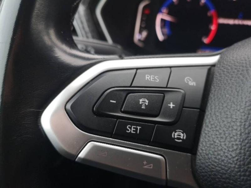 Image VOLKSWAGEN T-Cross 1.0 TSI 115ch Carat