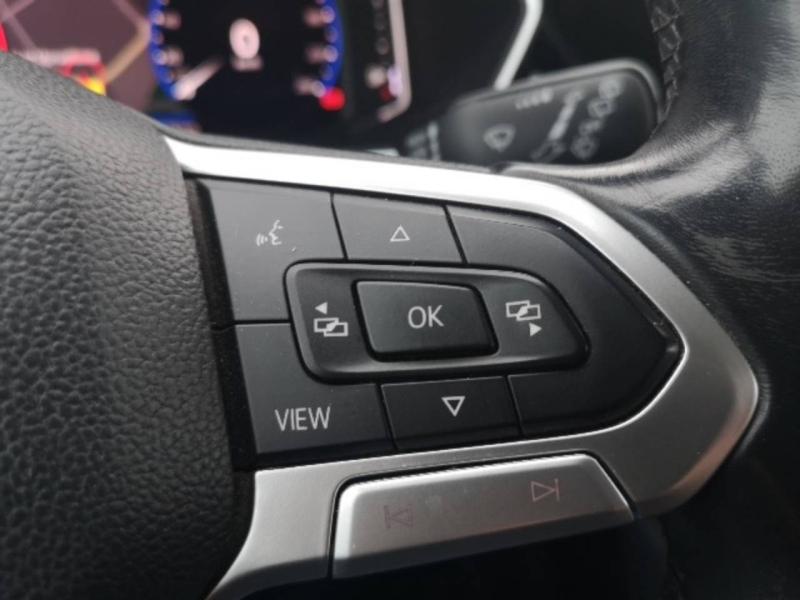 Image VOLKSWAGEN T-Cross 1.0 TSI 115ch Carat