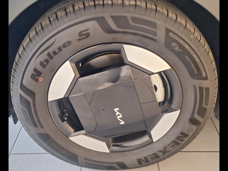 Image KIA PV5 Passenger L 163ch 71,2 kWh Plus