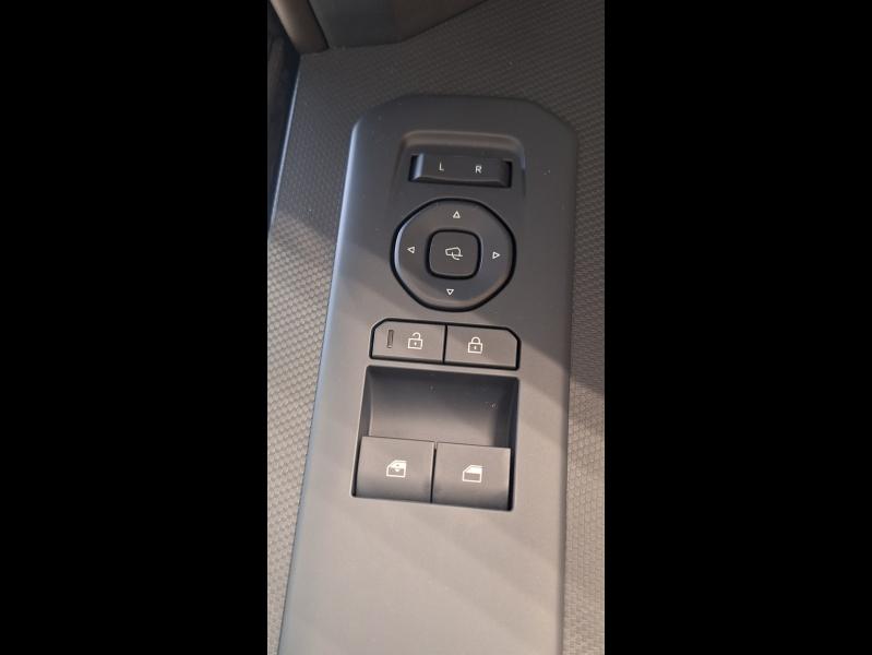 Image KIA PV5 Passenger L 163ch 71,2 kWh Plus