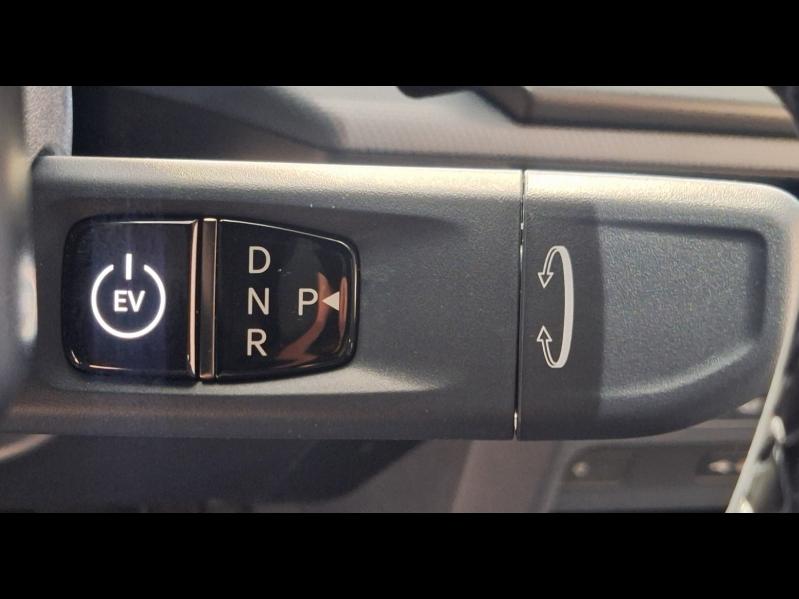 Image KIA PV5 Passenger L 163ch 71,2 kWh Plus