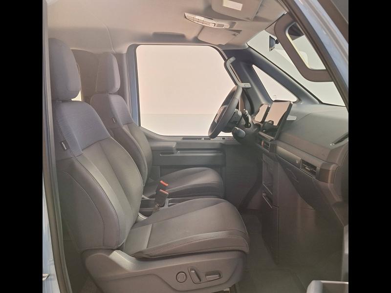 Image KIA PV5 Passenger L 163ch 71,2 kWh Plus