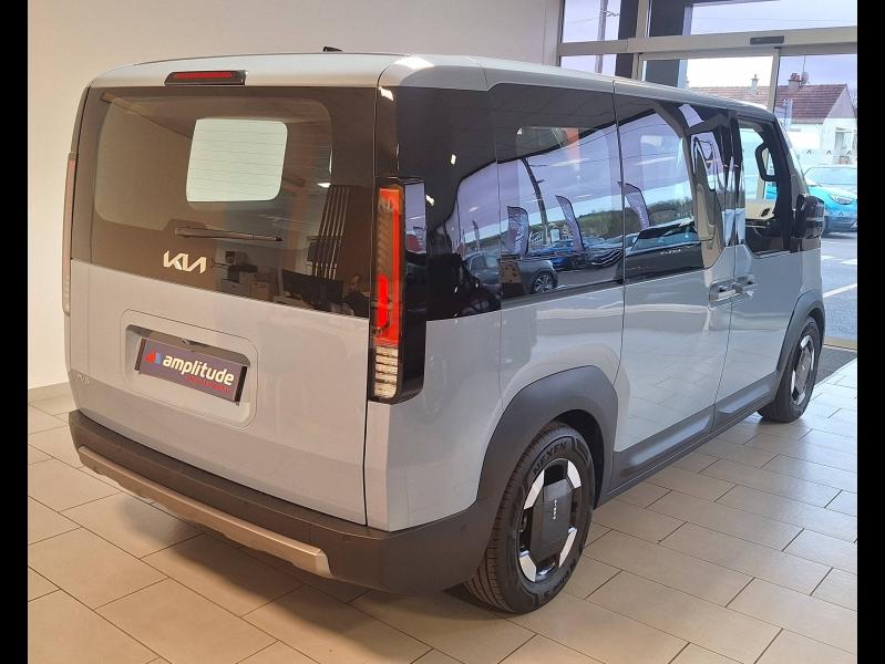 Image KIA PV5 Passenger L 163ch 71,2 kWh Plus