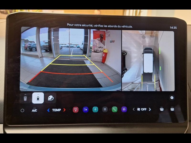 Image KIA PV5 Passenger L 163ch 71,2 kWh Plus