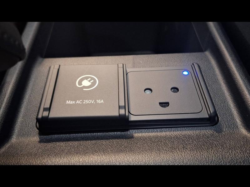 Image KIA PV5 Passenger L 163ch 71,2 kWh Plus