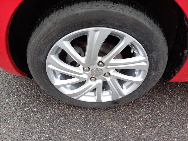 Image SUZUKI Swift 1.2 Dualjet Hybrid 83ch Privilège