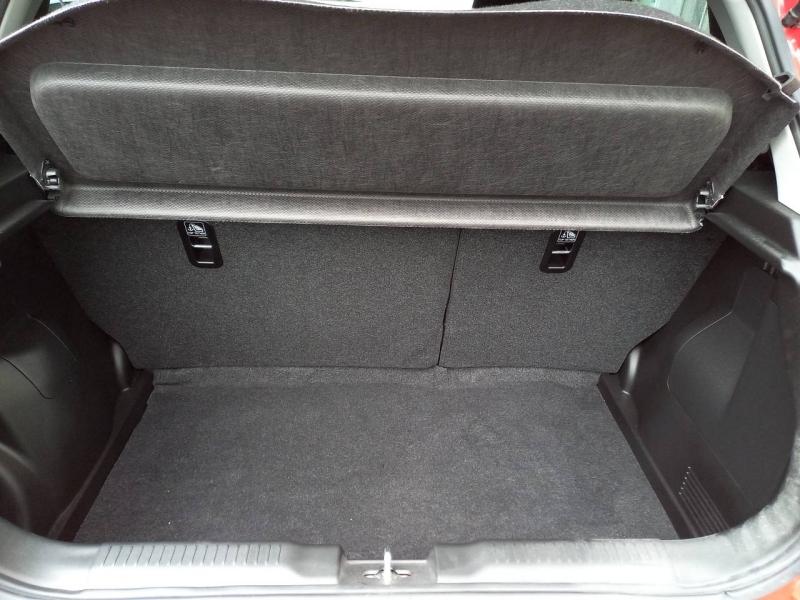 Image SUZUKI Swift 1.2 Dualjet Hybrid 83ch Privilège