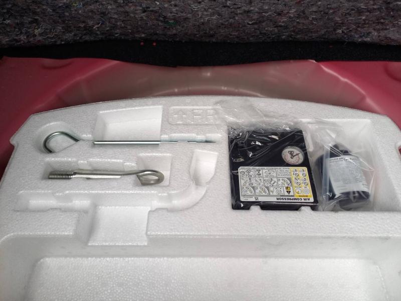 Image SUZUKI Swift 1.2 Dualjet Hybrid 83ch Privilège