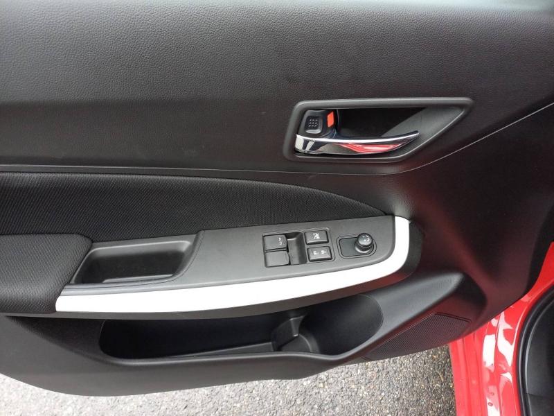 Image SUZUKI Swift 1.2 Dualjet Hybrid 83ch Privilège