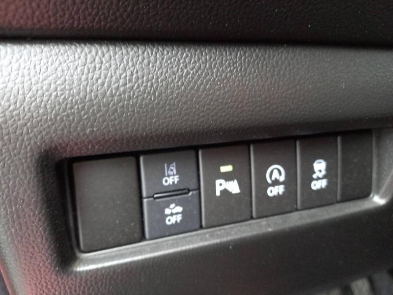 Image SUZUKI Swift 1.2 Dualjet Hybrid 83ch Privilège