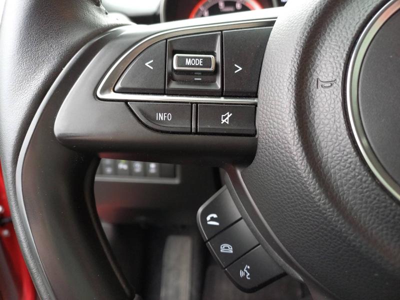 Image SUZUKI Swift 1.2 Dualjet Hybrid 83ch Privilège