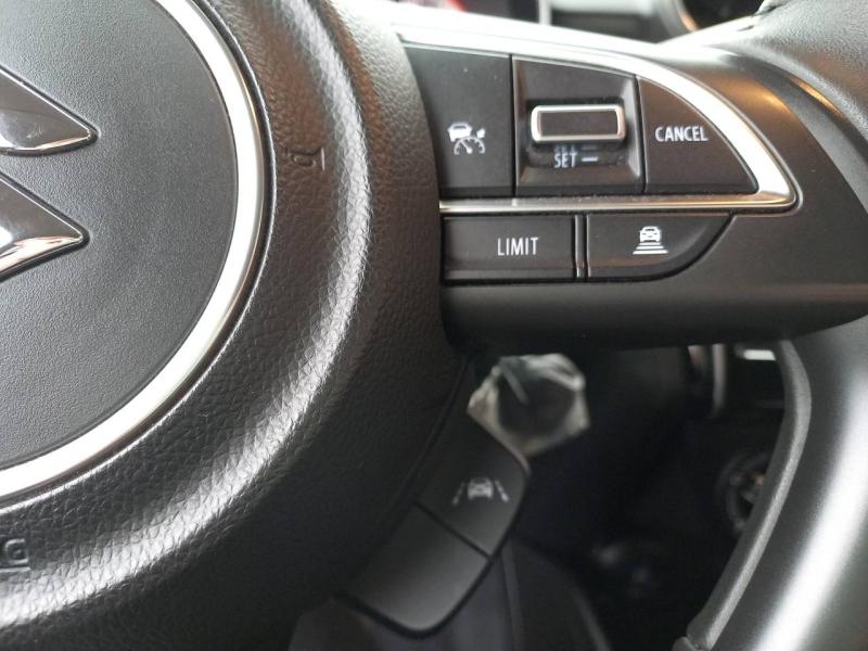 Image SUZUKI Swift 1.2 Dualjet Hybrid 83ch Privilège