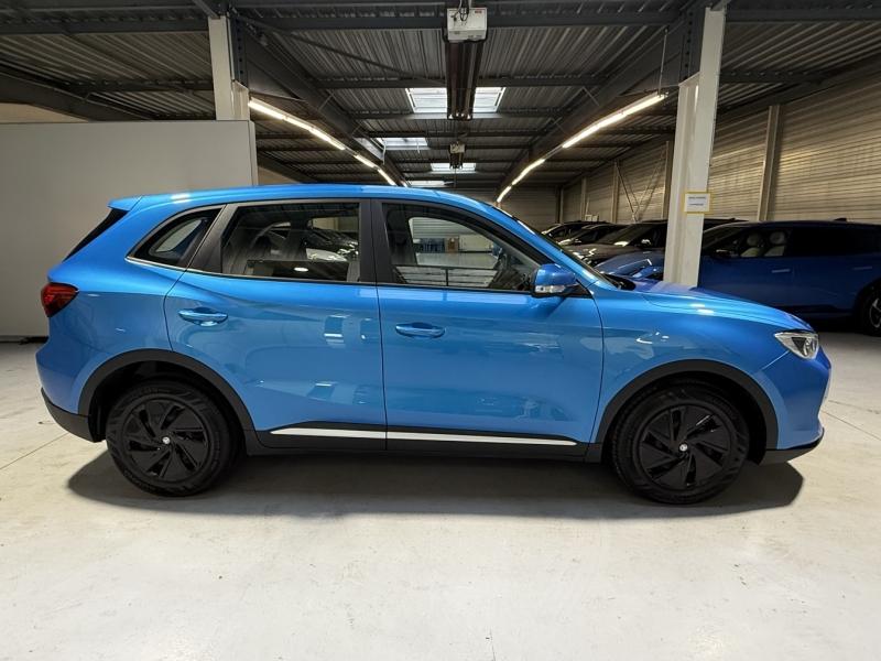 Image MG MOTOR ZS Hybrid+ 197ch Standard