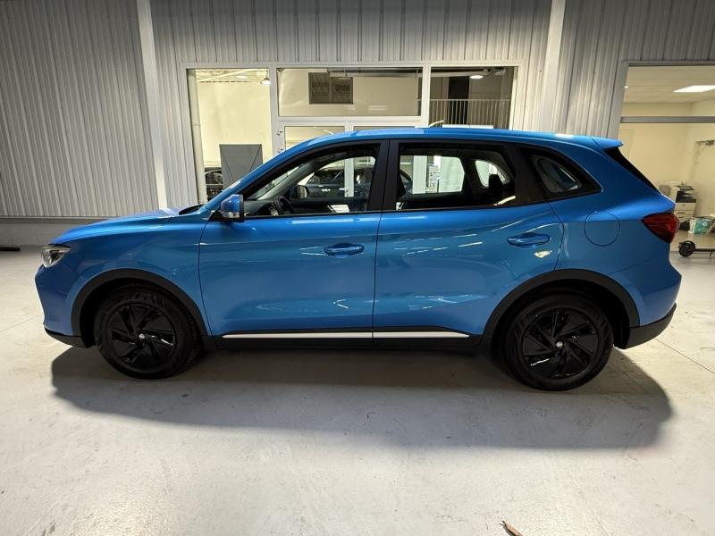 Image MG MOTOR ZS Hybrid+ 197ch Standard