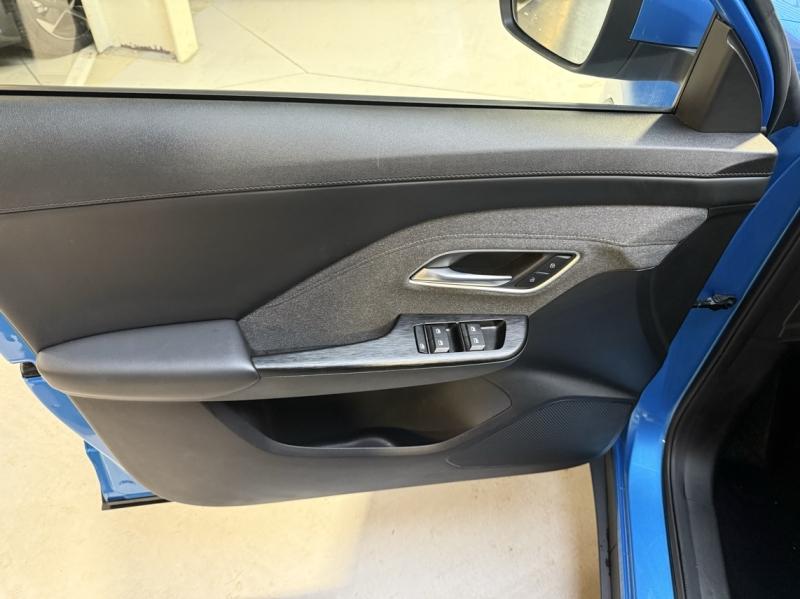 Image MG MOTOR ZS Hybrid+ 197ch Standard