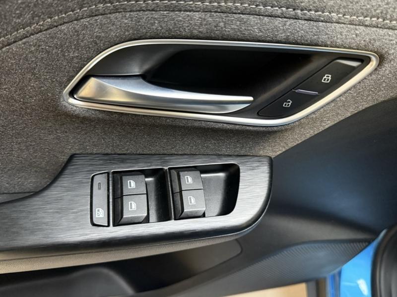 Image MG MOTOR ZS Hybrid+ 197ch Standard