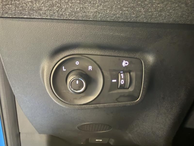 Image MG MOTOR ZS Hybrid+ 197ch Standard