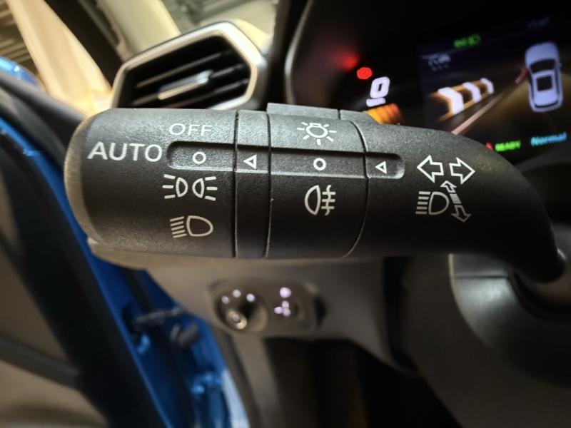 Image MG MOTOR ZS Hybrid+ 197ch Standard