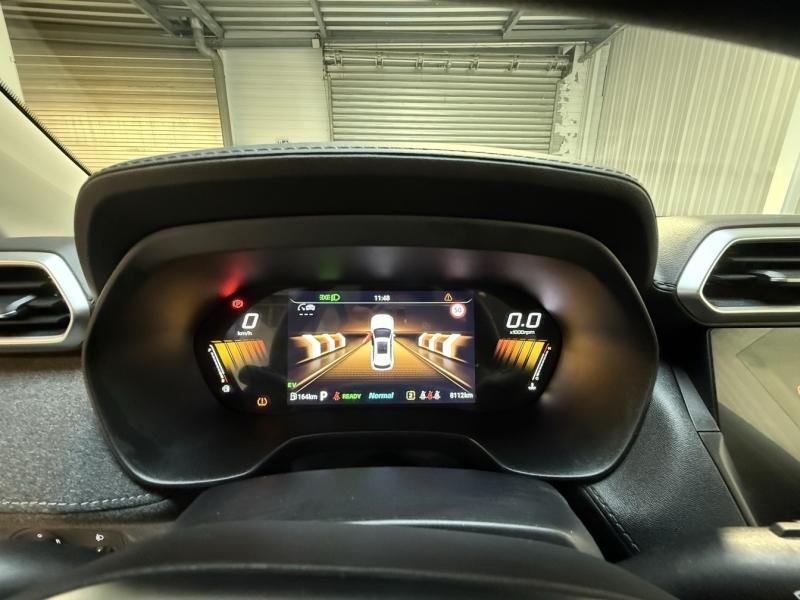 Image MG MOTOR ZS Hybrid+ 197ch Standard