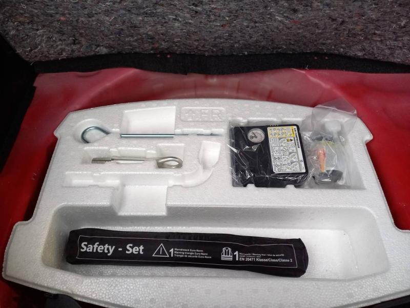 Image SUZUKI Swift 1.2 Dualjet Hybrid 83ch Privilège