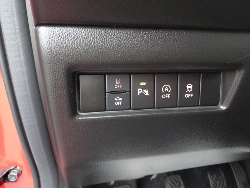 Image SUZUKI Swift 1.2 Dualjet Hybrid 83ch Privilège