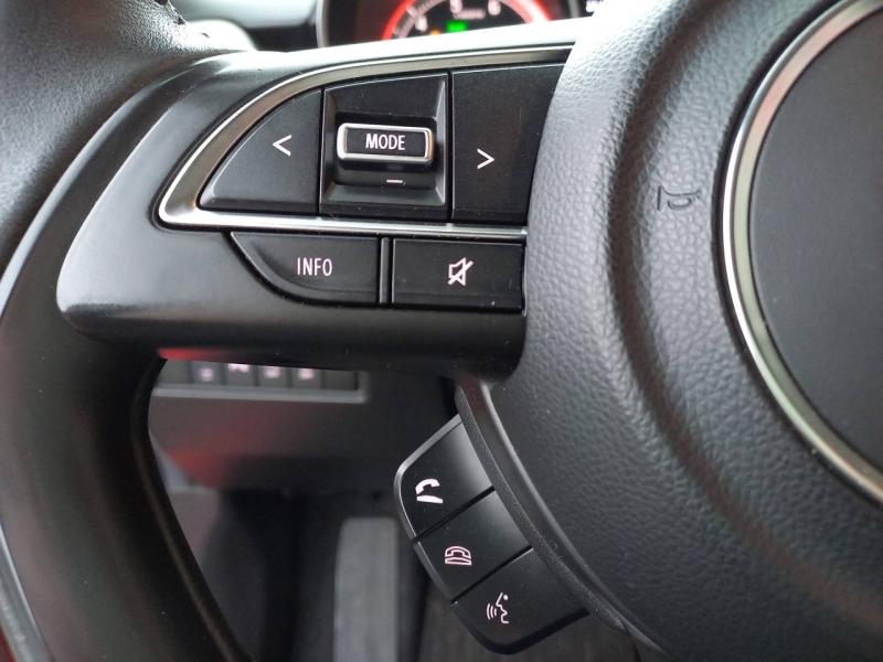 Image SUZUKI Swift 1.2 Dualjet Hybrid 83ch Privilège