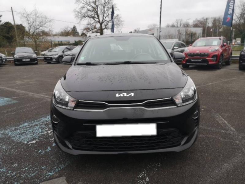 Image KIA Rio 1.0 T-GDI 100ch Active
