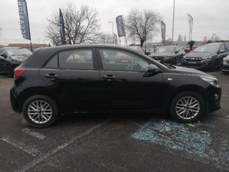 Image KIA Rio 1.0 T-GDI 100ch Active