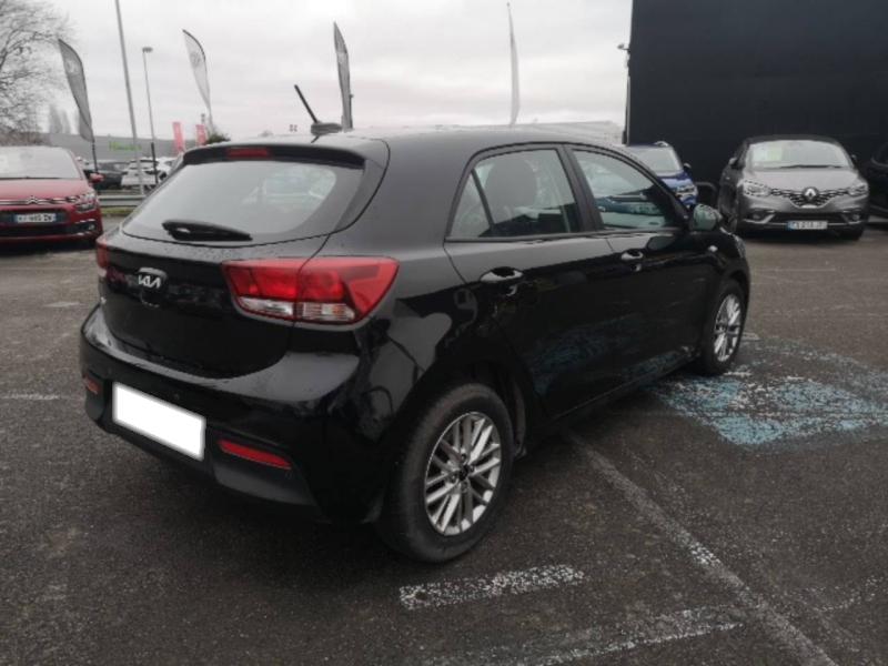 Image KIA Rio 1.0 T-GDI 100ch Active