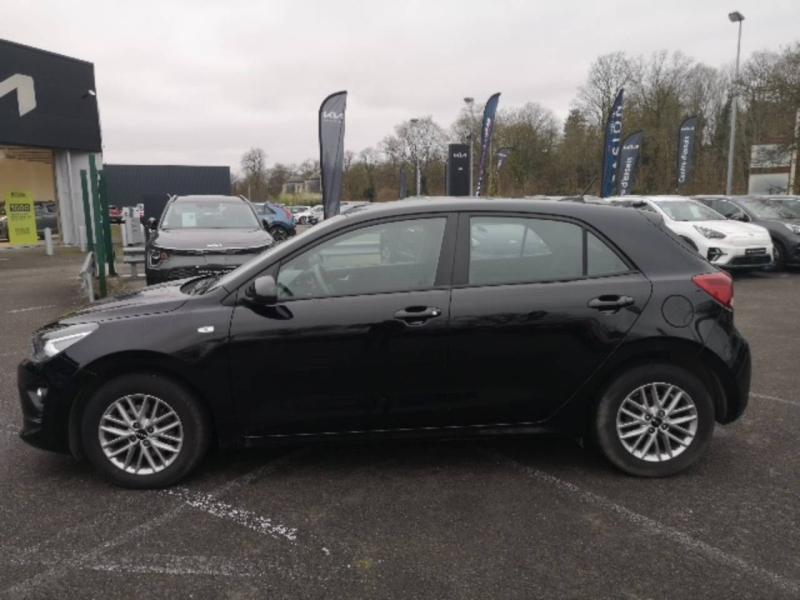 Image KIA Rio 1.0 T-GDI 100ch Active