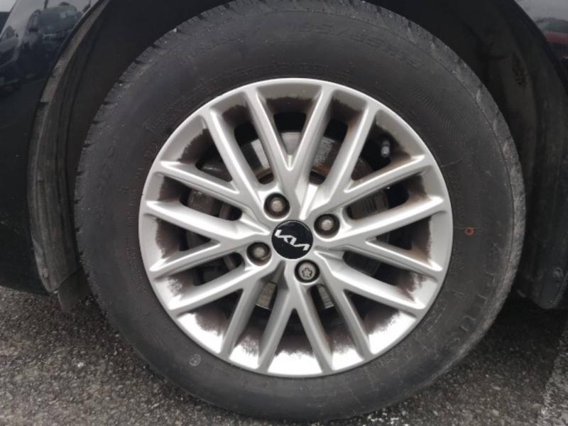 Image KIA Rio 1.0 T-GDI 100ch Active