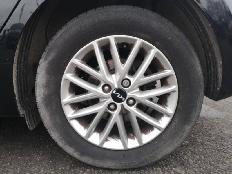 Image KIA Rio 1.0 T-GDI 100ch Active