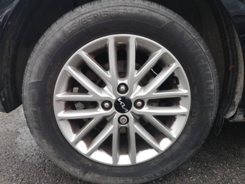 Image KIA Rio 1.0 T-GDI 100ch Active