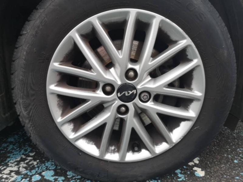 Image KIA Rio 1.0 T-GDI 100ch Active