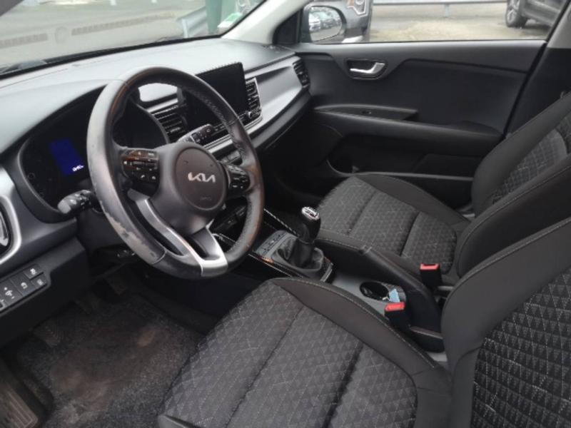 Image KIA Rio 1.0 T-GDI 100ch Active
