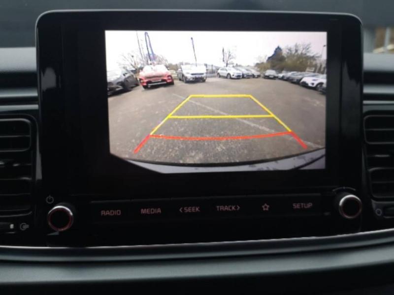 Image KIA Rio 1.0 T-GDI 100ch Active