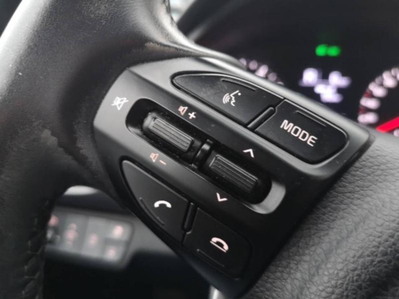 Image KIA Rio 1.0 T-GDI 100ch Active